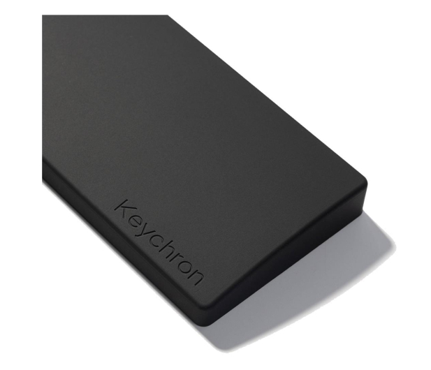 Keychron Silicone Palm Rest 358mm x 80mm - 1240748 - zdjęcie 3